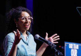 Incoming Democrat Rep. for NYC Arrested for Refusing to Obey Police Orders, Attempting to Get Netanyahu Arrested