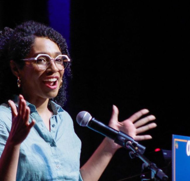 Incoming Democrat Rep. for NYC Arrested for Refusing to Obey Police Orders, Attempting to Get Netanyahu Arrested