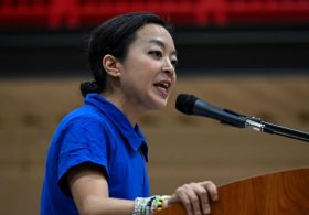 Socialist Flop Francesca Hong Now Says She Regrets ‘Cancel Thanksgiving’ Interview