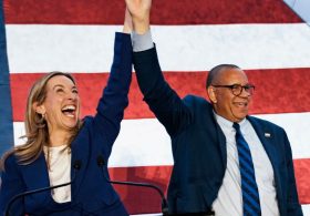 Leading Democrat Official Resigns After Probe Uncovers Sexual Harassment of Young Female Staffer