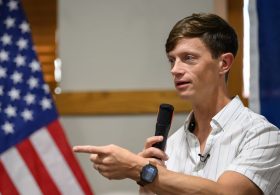 So-Called Moderate Governor Candidate Wants More Trans Books in Elementary Schools