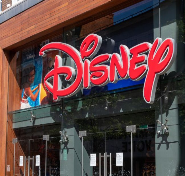 A Dark Day Is Coming for Disney Employees, Company Executive Warns