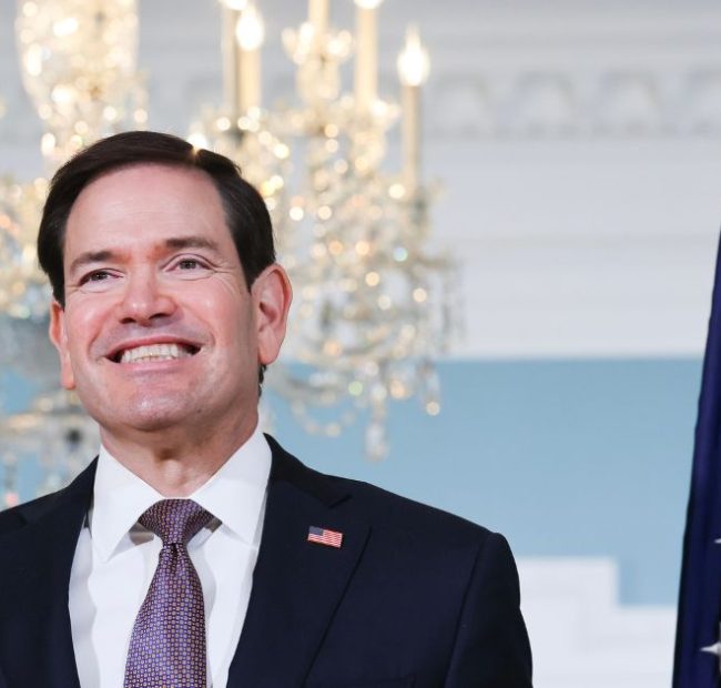 WJ Straw Poll: Rubio Widens Lead as DeSantis Moves Ahead of Trump
