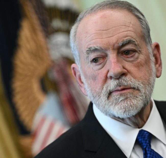 Huckabee Announces Update on New US Embassy in Jerusalem Project