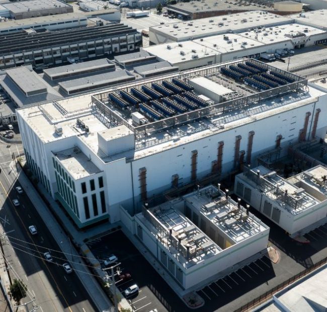AI Companies and Major Unions Join Together for New Data Center Push