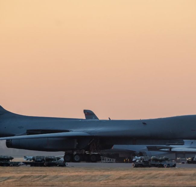 God’s Protection: Farmer Saved US Bomber Fleet from Suspected UK Terror Plot After Noticing Tiny Problem with Van’s Phone Number, Strange Men