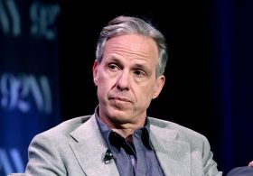 Desperate Jake Tapper Begs Ambassador to Plead His Case to Trump and Let CNN Back Into Press Pool, Gets Rejected Live on Air