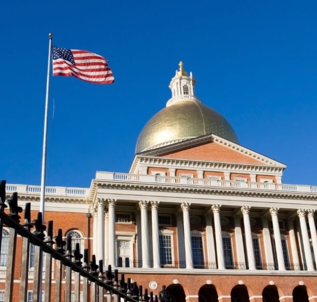 Democrat State Rep. Arrested for Allegedly Stealing COVID Funds