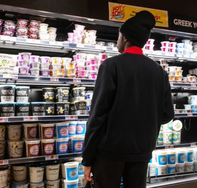 SNAP Junk Food Bans in Two States on Hold Due to Court Rulings