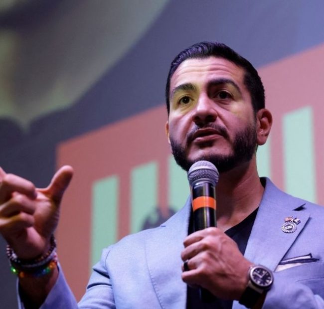 El-Sayed’s Terrible, No-Good Weekend: Forced to Apologize to Jewish Community Again, Then Attempts to Erase Ties to Hasan Piker