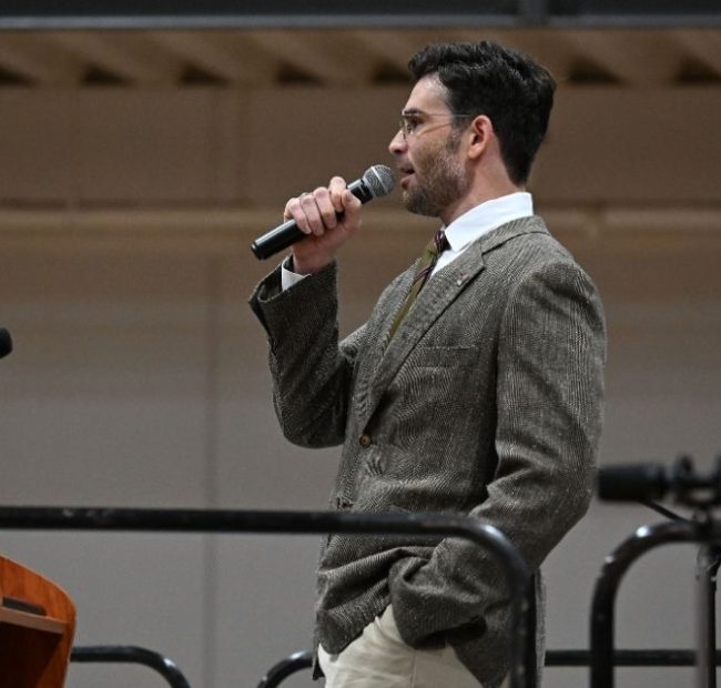 Hasan Piker’s Claim He Doesn’t Hate America Clashes With That Time He Declared ‘I Hate America’
