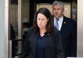 New Jersey’s Plot To Bankrupt Gun Manufacturers Dealt Blow By Federal Court
