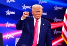 Supreme Court Clears the Way for Trump’s ‘Third-Country’ Deportations — For Now