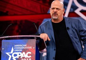 ‘Pawn Stars’ Star Rick Harrison Undergoes Emergency Bypass Surgery After Routine Procedure Takes Serious Turn