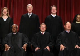 Pro-2A Groups Ask Supreme Court To Shoot Down Waiting Periods