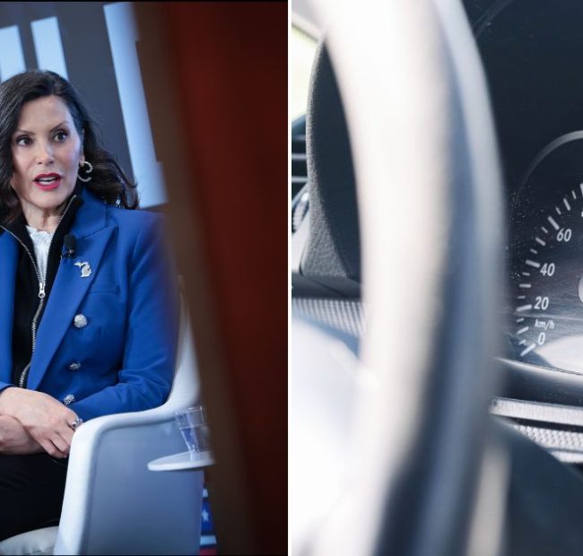 Whitmer’s Mileage Tax Hits the People Who Drive the Most: Michigan Just Spent $7.65M Tax Dollars Testing it Out