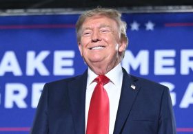 Trump Handed Huge Election Win as Supreme Court Allows Voter Verification Database to Stand…