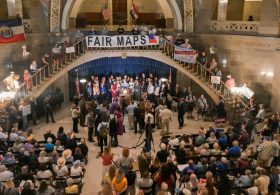 SCOTUS Strikes Down GOP-Favored Map Revived Just 4 Days Ago