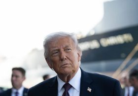 Trump Cuts Refugee Inflow to 17,500, Down from Biden’s 125,000
