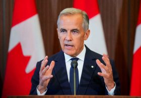 US to ban Canadian motorcycle, dairy, alcohol imports as trade war sizzles…