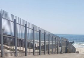 Report: Illegal Aliens Find Out It’s Not a Good Idea to Try to Enter Country on Jet Skis