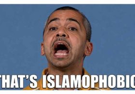 Mehdi Hasan Calls Out Fox News for ‘Disgusting Anti-Muslim Bigotry and Scare-Mongering’
