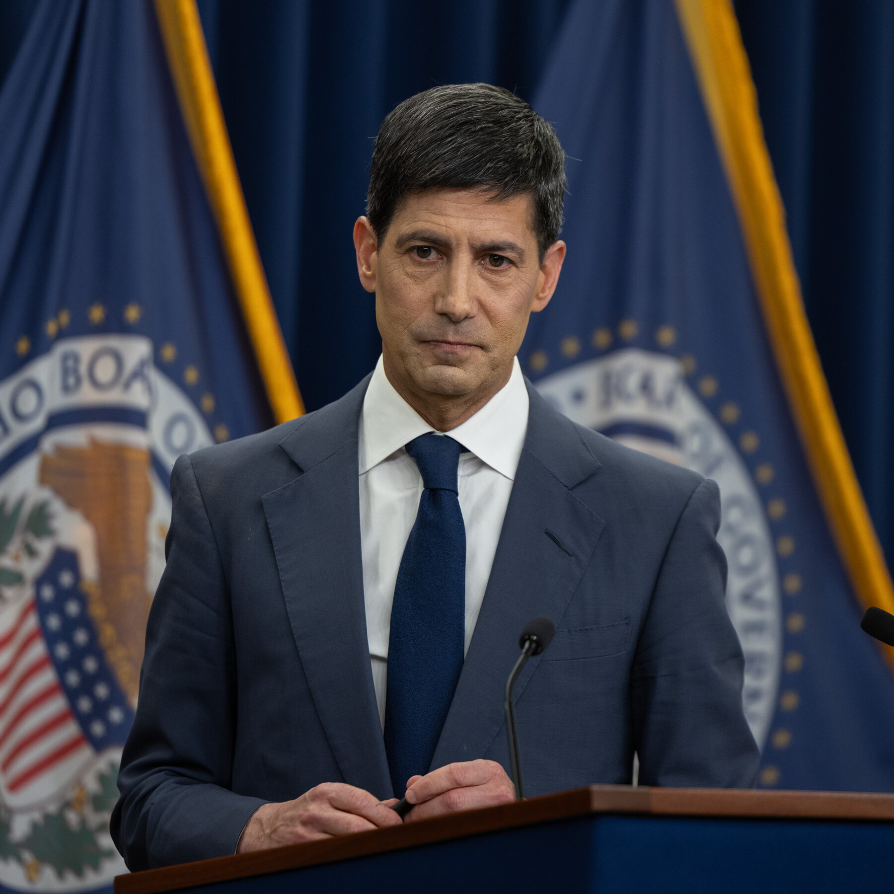 Fed Meeting Is a Big Moment for the Bond Market ed investors promo wgcm mediumSquareAt3X 1