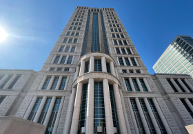 Appeals court backs Missouri’s gerrymandered map, but decision is put on hold…