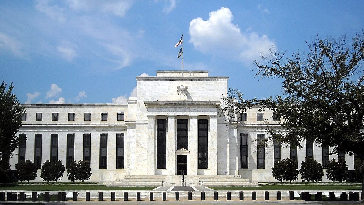 How Trump Can Fight The Fed’s Threat To Housing Affordability ederal Reserve Board Building e1790339162348