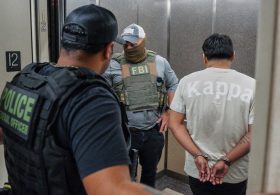 Trump administration expands mass deportations with noncriminals