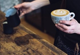 Woke Coffee Giant Closes Hundreds Of Locations After Losing DEI-Charged Court Case