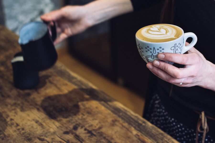 Woke Coffee Giant Closes Hundreds Of Locations After Losing DEI-Charged Court Case ee cappuccino OMCeb6LXomdZ7Zy287Nd scaled e1790270516766