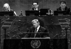 “Tremendous Things Will Be Happening” – Trump Gives Update On Meeting With Xi