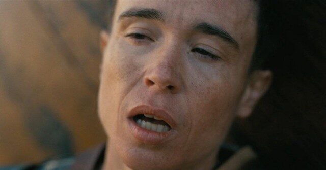 Elliot Page Says She Hasn't Been Offered Any Film Roles Since 'The Odyssey': 'A Little Tricky... for Obvious Reasons' elliot page odyssey 640x335 1