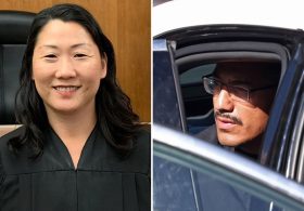 Judge frees ‘Diablo,’ convicted murderer in taxpayer-funded ‘peace ambassador’ case