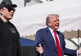 Trump to usher in ‘golden age’ of American tech with DC bash showcasing powerful new tool