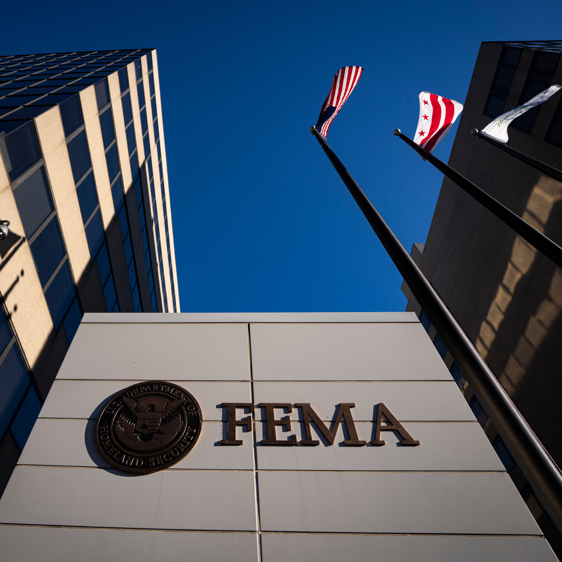 Judge Rules Homeland Security Plan to Cut FEMA Staff in Half Is Unlawful ema mediumSquareAt3X