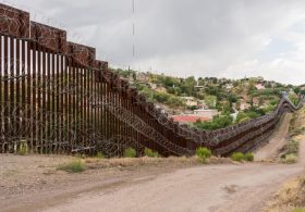 Federal government planning 3 new Border Patrol stations, 2 checkpoints across Arizona