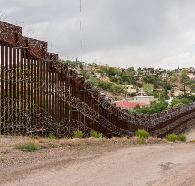 Federal government planning 3 new Border Patrol stations, 2 checkpoints across Arizona