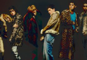 ENHYPEN Confirm November Comeback With New Music Continuing ‘THE SIN’ Storyline