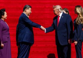 Arming an adversary: Why Trump’s offer to sell China weapons belies US policy