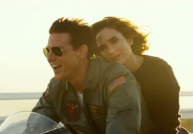 Tom Cruise Endorses Paramount Merger: ‘They’re Going to Deliver’ 30 Theatrical Releases