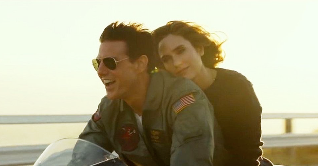Tom Cruise Endorses Paramount Merger: 'They're Going to Deliver' 30 Theatrical Releases er Connolly Top Gun Maverick 640x335 1