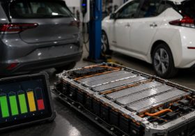 Your Used EV Battery May Be Healthier Than You Think, but One Big Factor Changes the Story