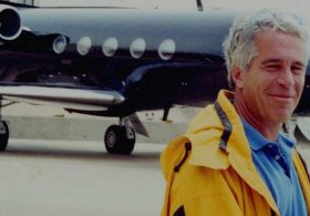 Jeffrey Epstein’s secret child image collection could involve ‘thousands’ of unidentified victims, explosive lawsuit claims…