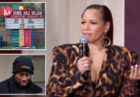 NYC Schools Chancellor Kamar Samuels ignored pleas to fire failing principal at Nikole Hannah-Jones’ daughter’s school