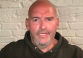 Senator John Fetterman Reveals One of the Most Sinister Goals of the DSA Socialists