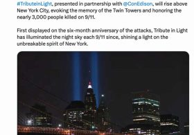 The Ottoman Empire and 9/11: A Bad-Luck Number Like 13 in the West