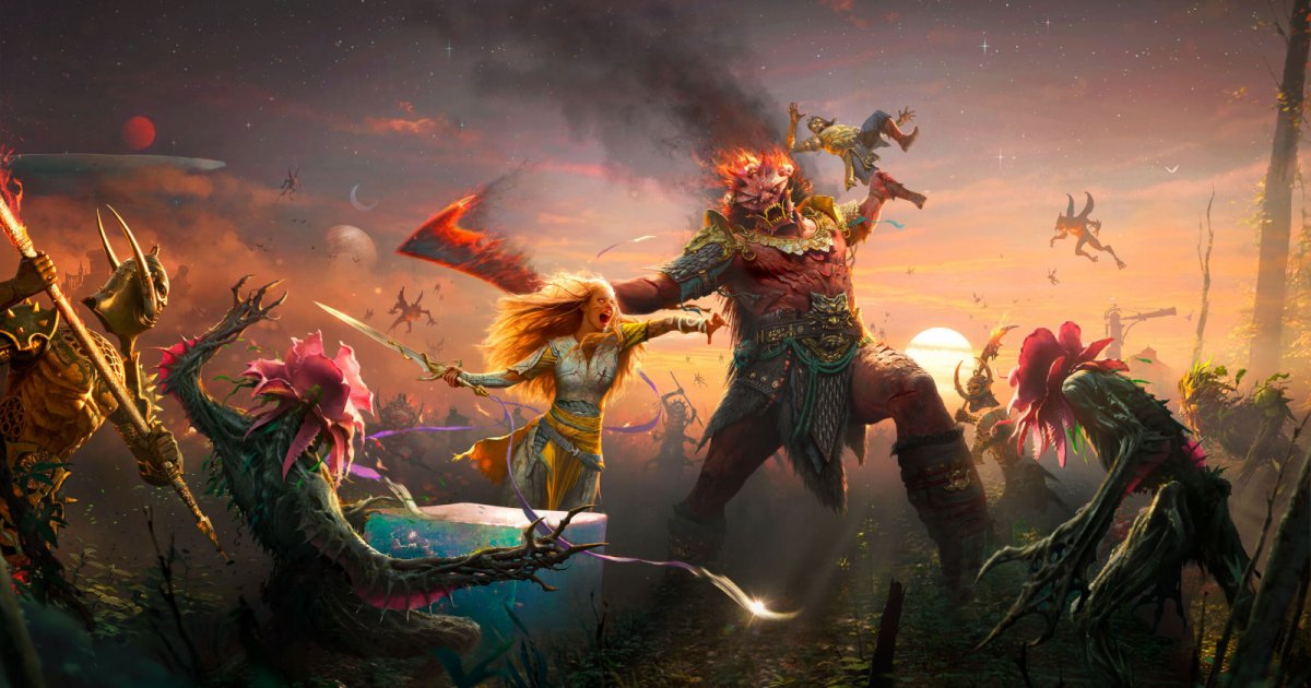 'God of War: Laufey' Release Set For Feb 16, 2027; What Do Pre-Orders Include? ey