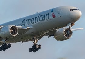 Unhinged Airline Passenger Bound to Seat After Racist Midair Rampage
